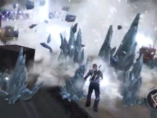 inFamous 2 Walkthrough Part22