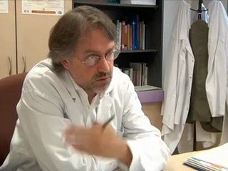 Personnes âgées : le suicide