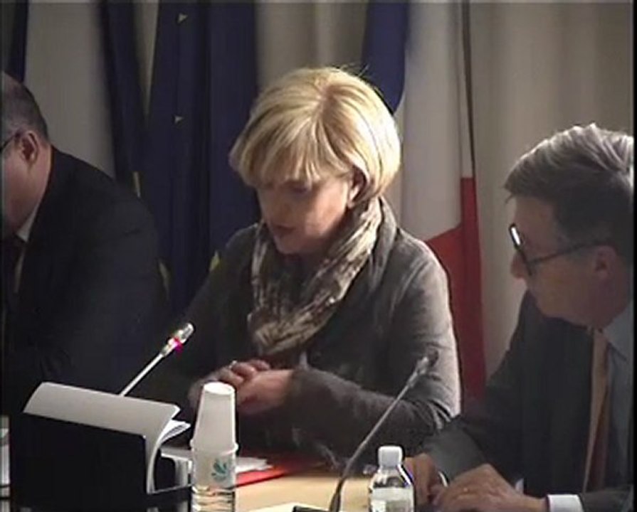 Rapport d'information de Pascale GRUNY : examen au titre de la subsidiarité de la proposition de directive "taxation de l'énergie"