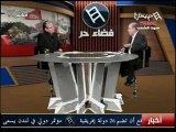 F. Ben Abderahman, Afek Tounes, sur HTV le 13/06/2011 Part3