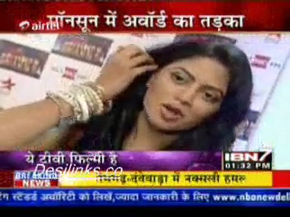 Serial Jaisa Koi Nahin - 15th June 2011 - pt1