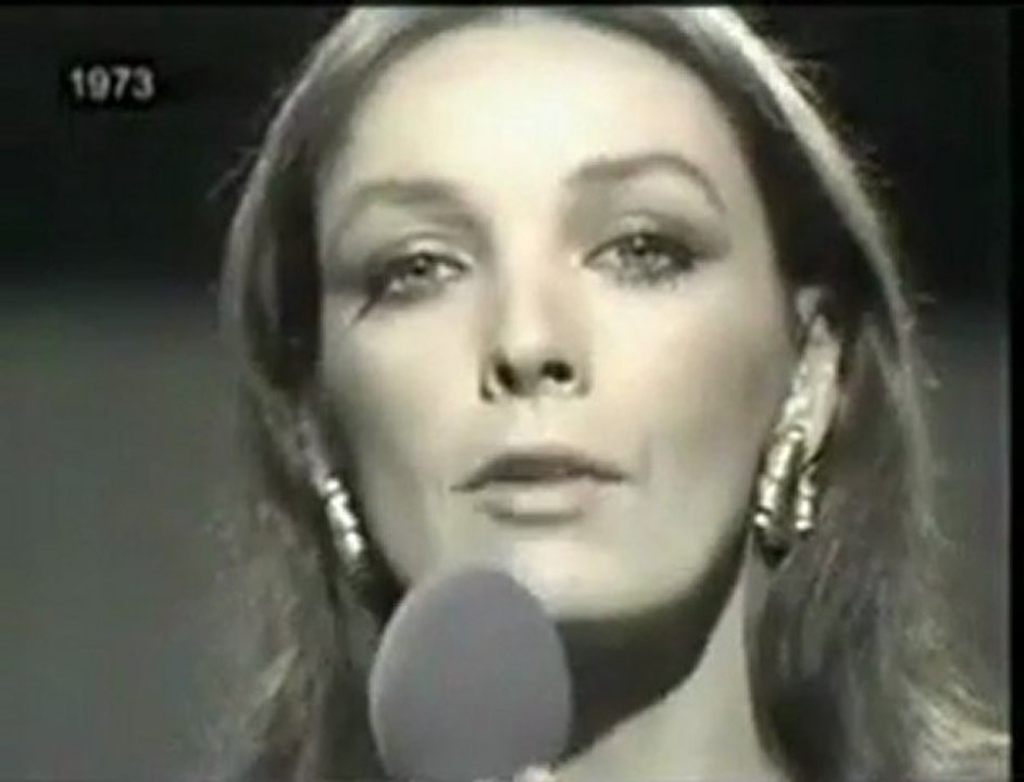 Marie Laforet - Viens, Viens