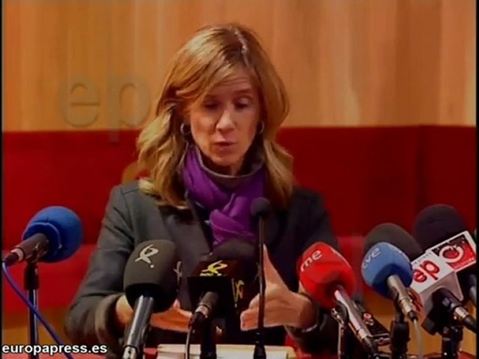 Garmendia: "las PYMES crean empleo sostenible"