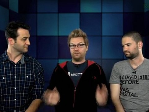 On My RADar | inFamous 2 and Red Faction Armageddon - The Totally Rad Show