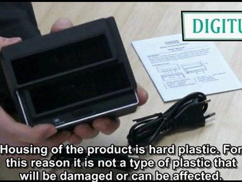 Digitus da-70544 ürün inceleme English Subtitle