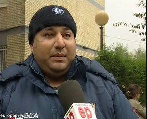 Una pareja fallece en Jerez de la Frontera