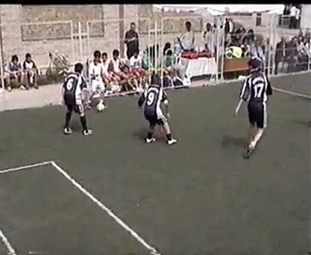 3.MAÇ-ŞEMİKLER İÖO-EMİNE LAHUR İÖO