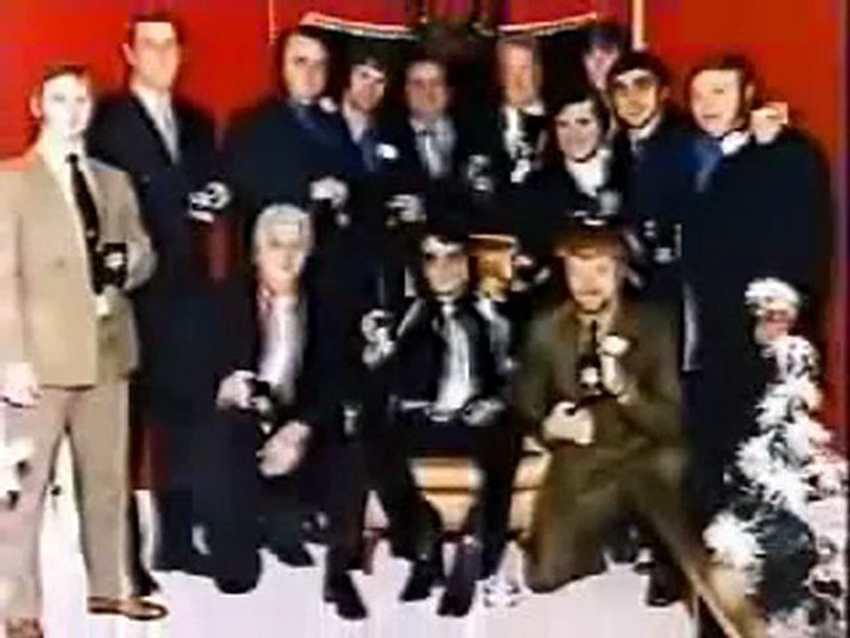 Cover Up  Elvis Presley Is Still Alive Part 3