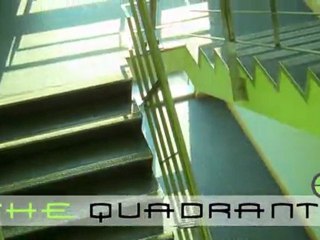 The Quadrant, Sheffield, UK - Promotional Video V1
