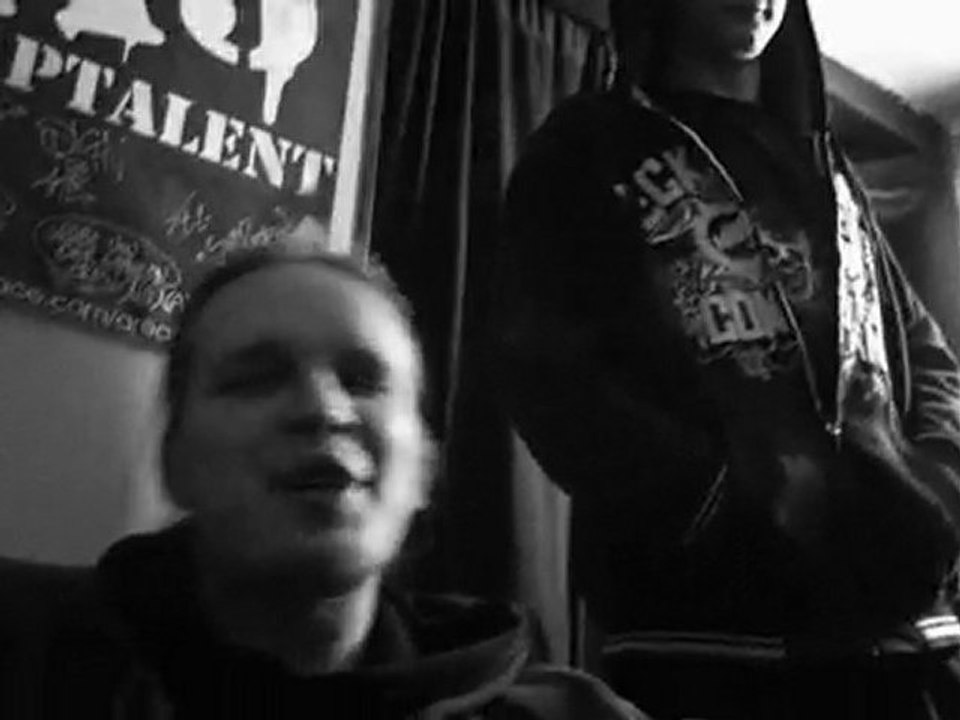 Candiman @ waia-homebase