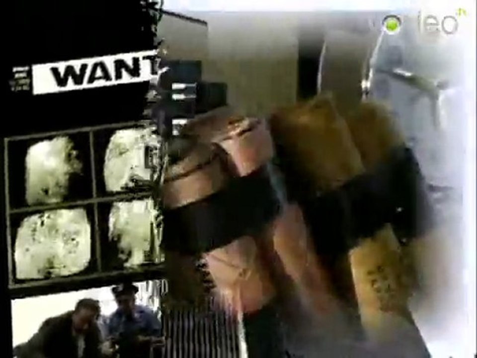 The FBI Files : Mauvaises fréquentations