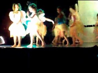 Danse Léa