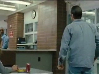 Betty Anne Waters - Tráiler Español [480p]