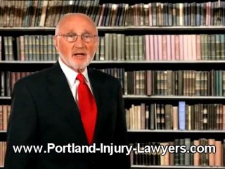 Bicyclist run over - PDX Oregon