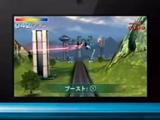 StarFox 64 3D - Trailer Japonais