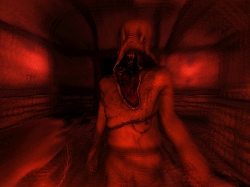 Découverte Amnesia The Dark Descent démo (PC)