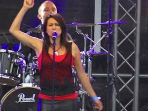 15ème Festival Montereau Confluences...quelques photos