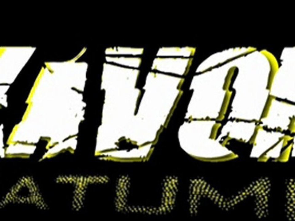 Kavom (chiens dla classe) -  Hardcore flow