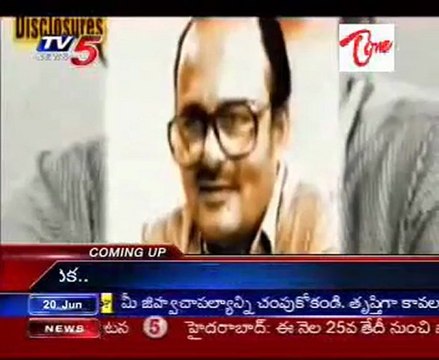 Bhopal tragedy - Arjun Singh breaks silence, throws ball in Centre's court