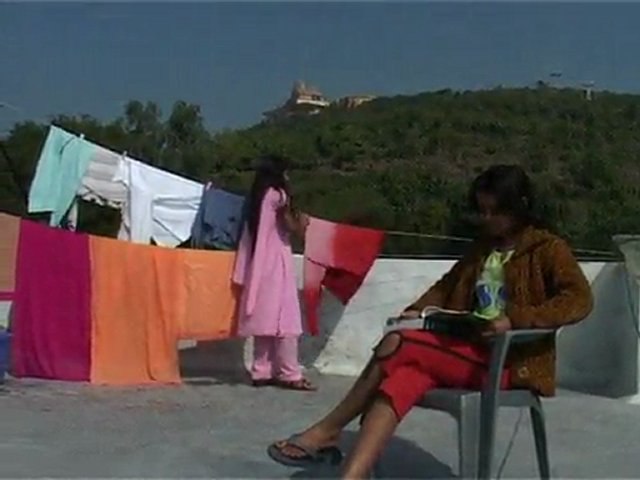 bhopal girls hostel