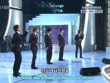 [SexyJJ Subteam][Perf-Kara]  20081214 DBSK - Don't Say Goodbye @ KBS Open Concert