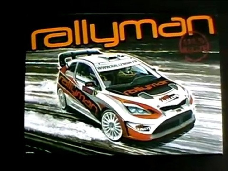 [041] Rallyman présenté par HemVideo