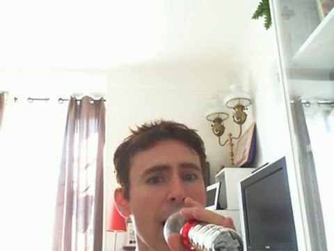 Wiwi égratigne où tu veux quand tu veux