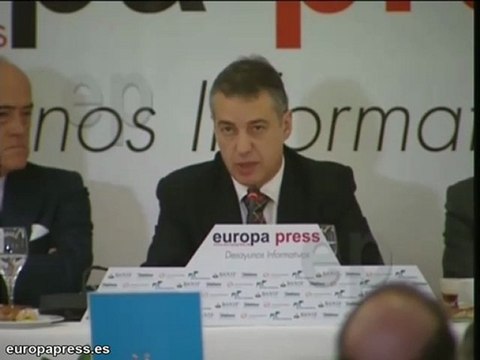 Me repugnan las confesiones de González