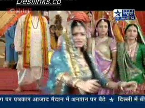 Saas Bahu Aur Saazish SBS - 15th June 2011 - pt3