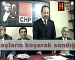 Recep GÜRKAN, Kemal DEĞİRMENDERELİ, Baki TOPAL Seçimlerden Sonra Uzunköprü İlçe Binasında Basın Açıklaması Yaptı 14 Haziran 2011