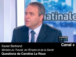 "La prime de 1000 euros, c'est de la com' pure et simple"