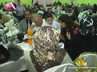 Kılıçoğlu Düğün Sarayı