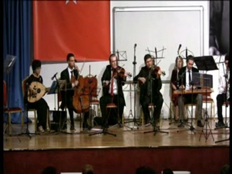 KİMSEYE ETMEM ŞİKAYET