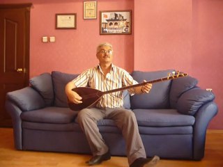 fidayda (solo) cemalettin KARAKOÇ