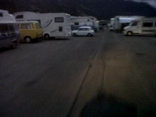 Tour du park IMM 2011