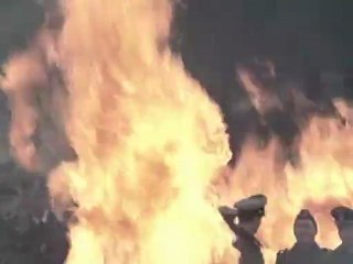 Les nazis et la solution finale – 3/6