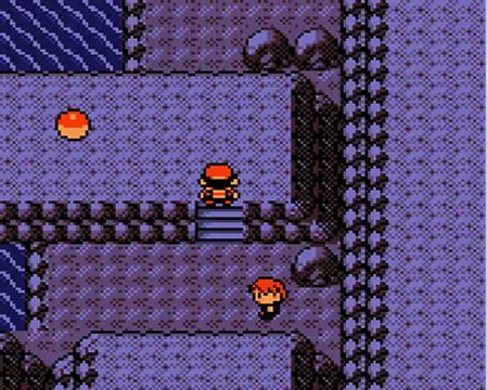 pokemon or argent 20 tourisme part 2 les caves jumelles