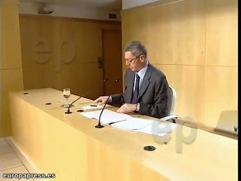 Gallardón tras la Junta de Gobierno