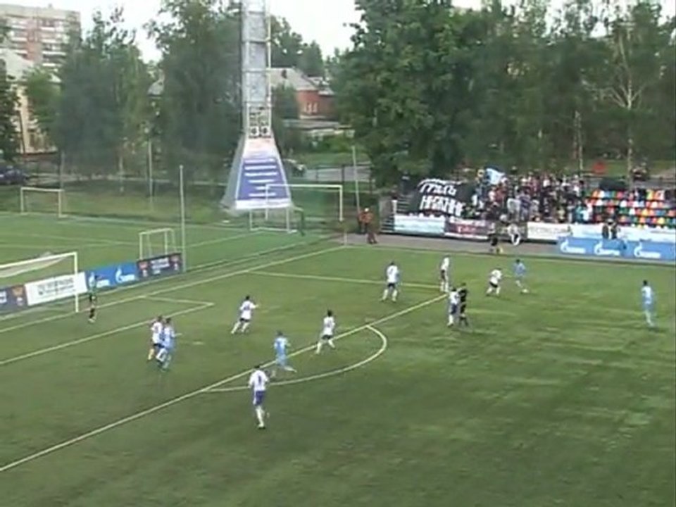 ФКНН - Факел (14.06.2011) 2