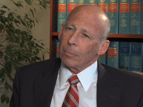 Divorce Attorney Redondo Beach, Roger Rombro - RombroLaw.TV