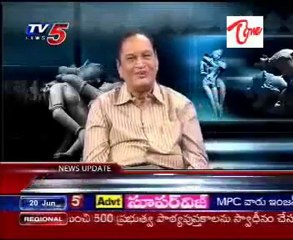 Sparsha - The Touch - Sex Problems & Advises by Dr.Swayam Prakash - Part03