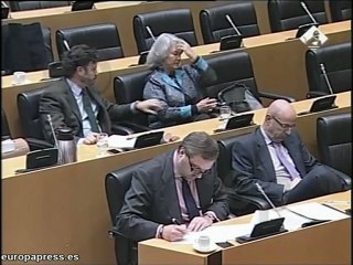 Jiménez define su postura sobre el Sáhara