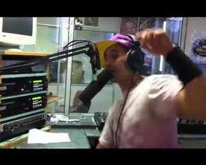 DJ TAL connexion avec BEN JOHNSON de MOVE-IT TV (épisode 13)