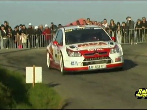 63e Rallye Lyon Charbonnières Rhône