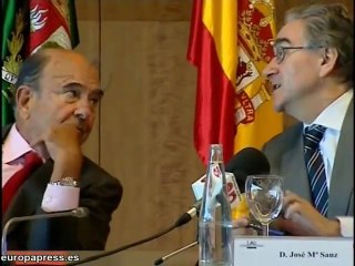 Acuerdo entre el Santander y la Universidad Autónoma