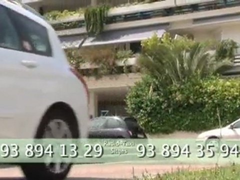ASOCIACIÓN EMPRESARIAL DEL TAXI DE SITGES - SERVICIOS DE TAXI - Sitges