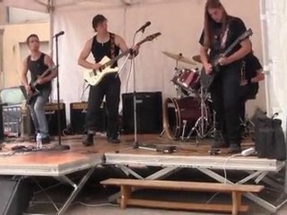 concert manom 3eme partie