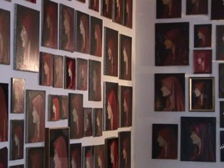 Francis Alÿs - Fabiola