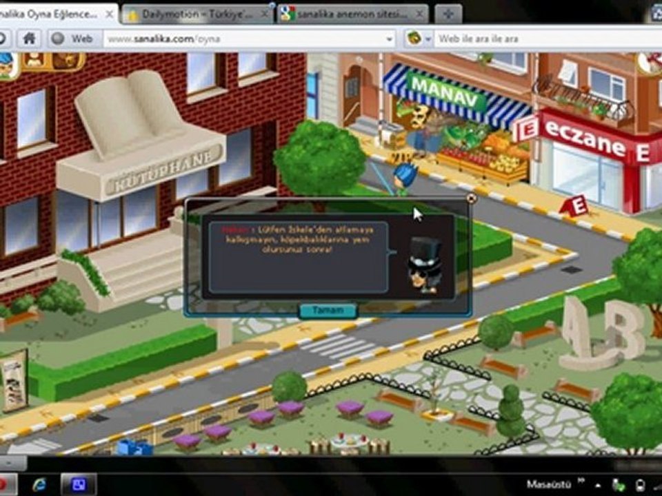 SANALİKADAKİ EV İNDİRİMİ...