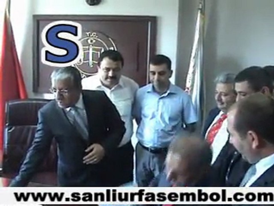 Ak Parti Mazbata